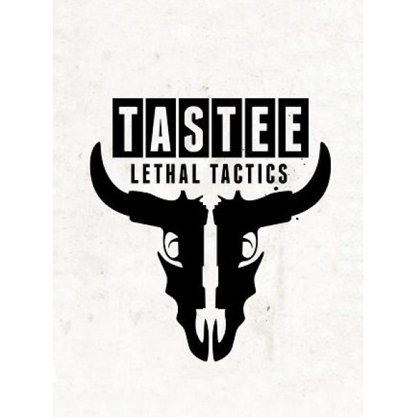 TASTEE: Lethal Tactics Steam Key GLOBAL