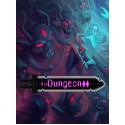 bit Dungeon II Steam Key GLOBAL