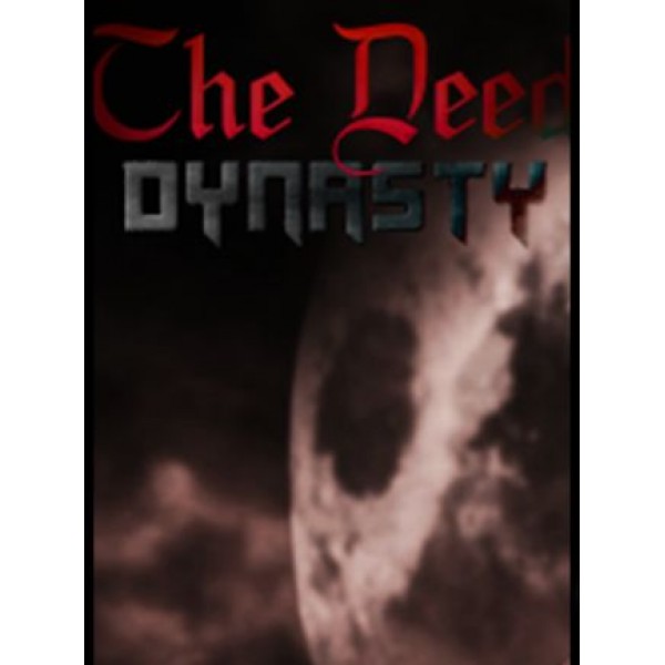 The Deed: Dynasty Steam Key GLOBAL