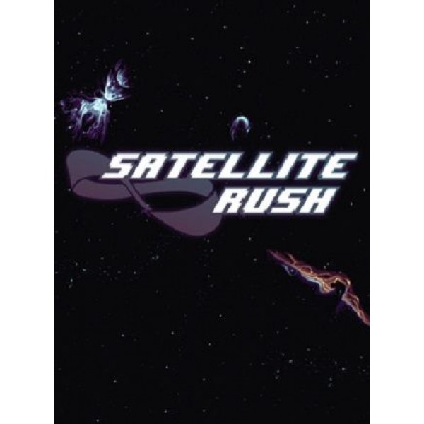 Satellite Rush Steam Key GLOBAL