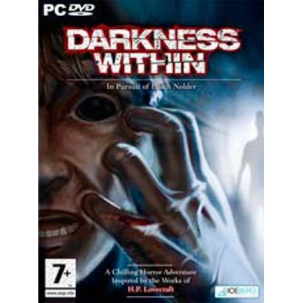 Darkness Within: In Pursuit of Loath Nolder Steam Key GLOBAL