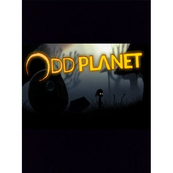OddPlanet Steam Key GLOBAL