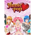 HuniePop Deluxe Edition Steam Gift GLOBAL