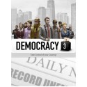 Democracy 3 Collector's Edition Steam Key GLOBAL