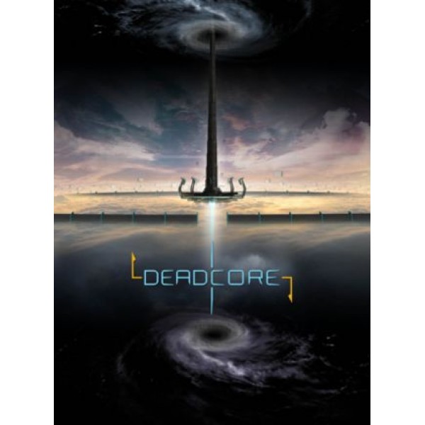 DeadCore Steam Key GLOBAL