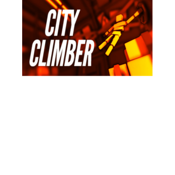 City Climber Steam Key GLOBAL