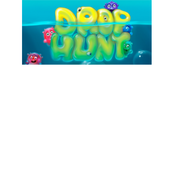 Drop Hunt - Adventure Puzzle Steam Key GLOBAL