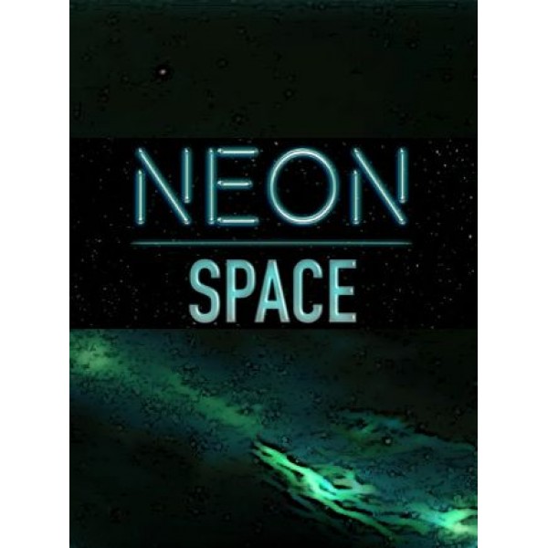 Neon Space Steam Key GLOBAL