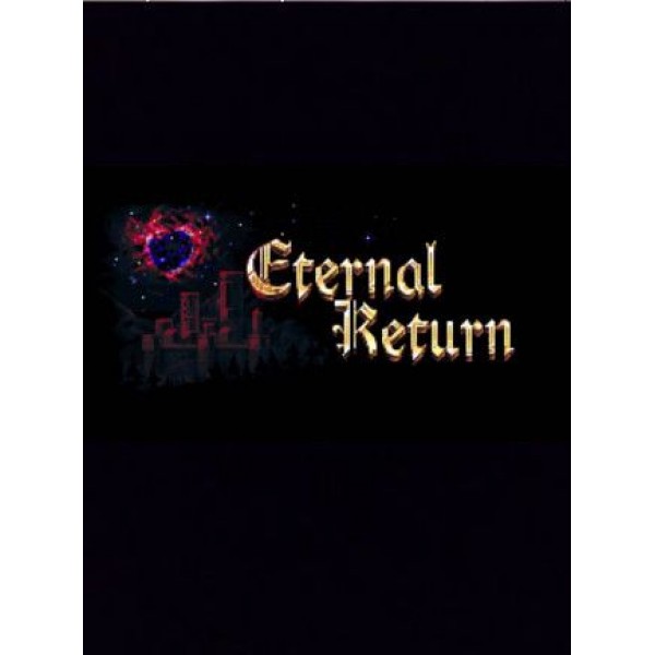 Eternal Return Steam Key GLOBAL