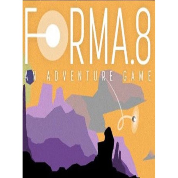 forma.8 Steam Gift GLOBAL
