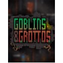 Goblins and Grottos Steam Gift GLOBAL