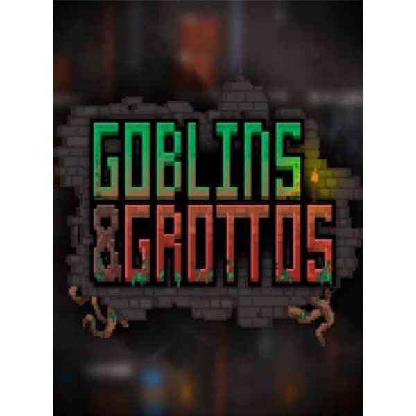 Goblins and Grottos Steam Gift GLOBAL