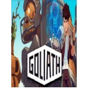 Goliath Steam Key GLOBAL
