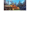 Hyper Knights Steam Key GLOBAL