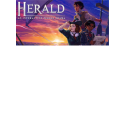 Herald: An Interactive Period Drama - Book I &amp; II Steam Gift GLOBAL