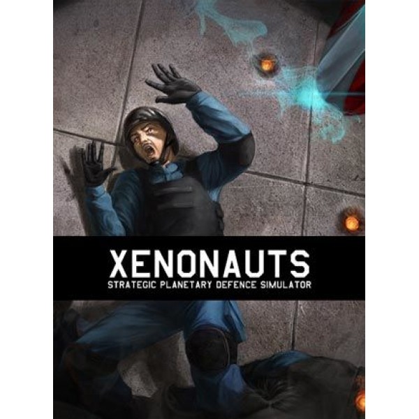 Xenonauts Steam Gift GLOBAL