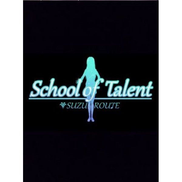 School of Talent: SUZU-ROUTE Steam Key GLOBAL