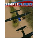 SimplePlanes Steam Key GLOBAL