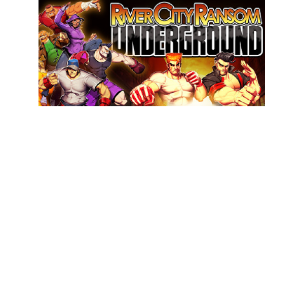 River City Ransom: Underground Steam Key GLOBAL