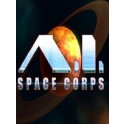 A.I. Space Corps Steam Key GLOBAL