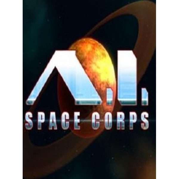 A.I. Space Corps Steam Key GLOBAL