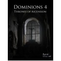 Dominions 4: Thrones of Ascension Steam Key GLOBAL