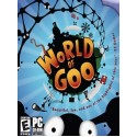 World of Goo Steam Key GLOBAL
