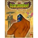 Guacamelee! Complete Steam Key GLOBAL