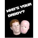 Who's Your Daddy (PC) - Buy Steam Game Key