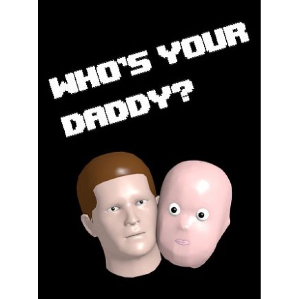 Who's Your Daddy (PC) - Buy Steam Game Key