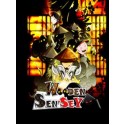 Wooden Sen'SeY Steam Key GLOBAL