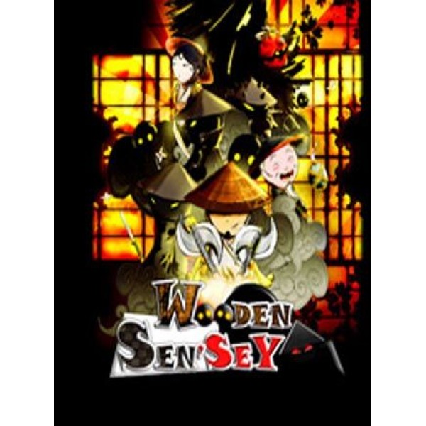 Wooden Sen'SeY Steam Key GLOBAL