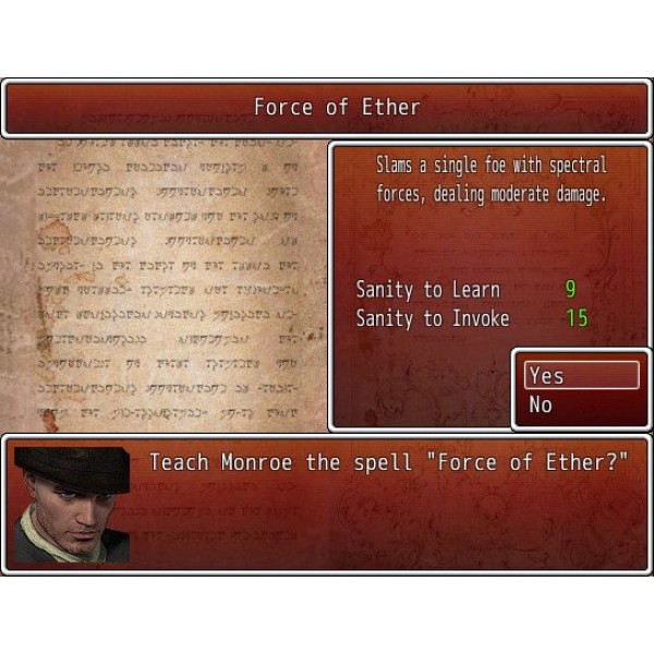 The Dark Stone from Mebara Steam Key GLOBAL