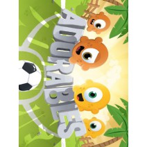 Adorables Steam Key GLOBAL