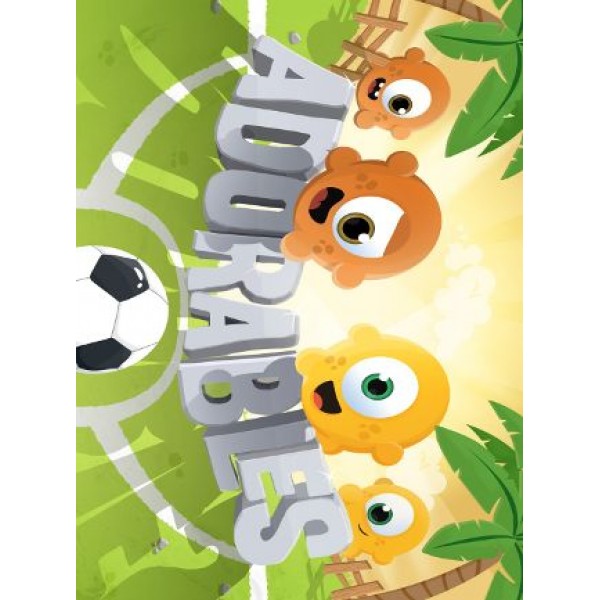 Adorables Steam Key GLOBAL