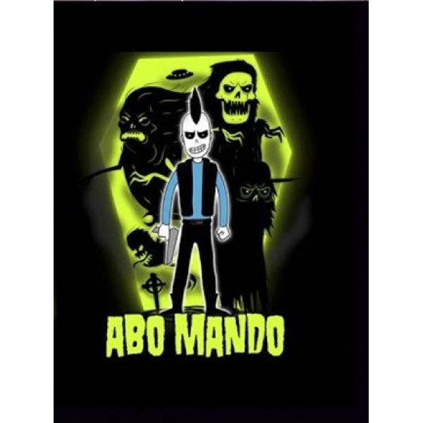 ABO MANDO Steam Key GLOBAL