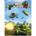 Hills Of Glory 3D Steam Key GLOBAL