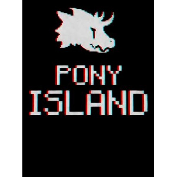 Pony Island Steam Key GLOBAL