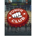 Punch Club Steam Key GLOBAL