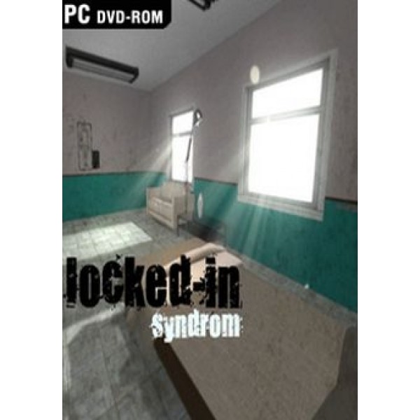 Locked-in syndrome Steam Key GLOBAL