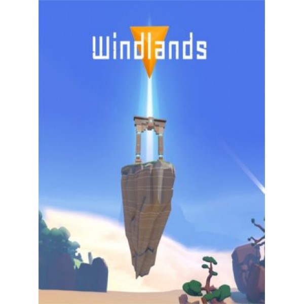 Windlands Steam Key GLOBAL