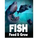 Feed and Grow: Fish Steam Gift GLOBAL
