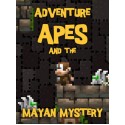 Adventure Apes and the Mayan Mystery Steam Key GLOBAL