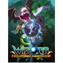 Wizorb Steam Key GLOBAL
