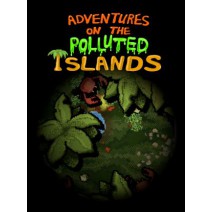 Adventures On The Polluted Islands Steam Key GLOBAL