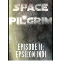 Space Pilgrim Episode Two: Epsilon Indi Steam Key GLOBAL
