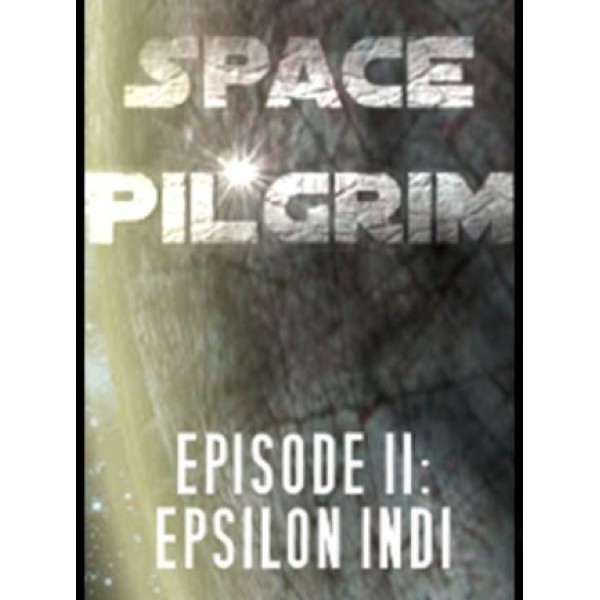 Space Pilgrim Episode Two: Epsilon Indi Steam Key GLOBAL