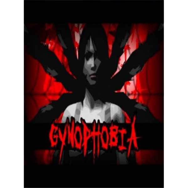 Gynophobia Steam Key GLOBAL