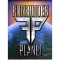 Forbidden planet Steam Key GLOBAL