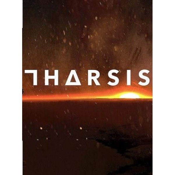 Tharsis Steam Key GLOBAL